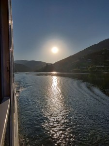 Sonnenaufgang
