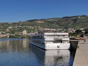 A-Rosa Alva in Régua