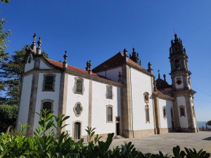 Santuário de Nossa Senhora dos Remédios