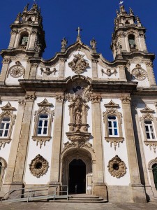 Santuário de Nossa Senhora dos Remédios