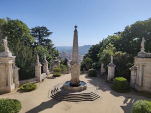 Himmelstreppe