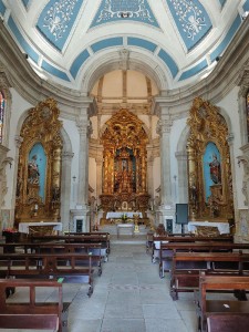 Santuário de Nossa Senhora dos Remédios