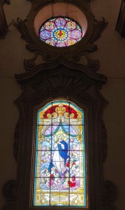 Santuário de Nossa Senhora dos Remédios