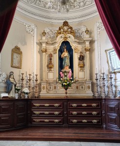 Santuário de Nossa Senhora dos Remédios