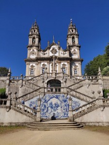 Santuário de Nossa Senhora dos Remédios
