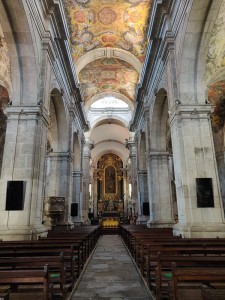 Kathedrale