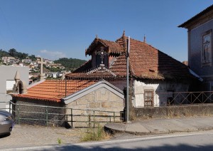 Antonius-Kapelle
