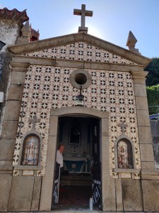 Antonius-Kapelle