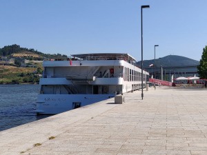 A-Rosa Alva in Entre Os Rios