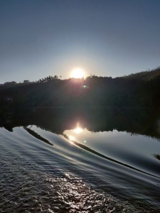 Sonnenaufgang
