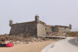 Forte Sao Francisco Xavier