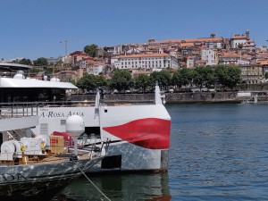 A-Rosa Alva in Porto