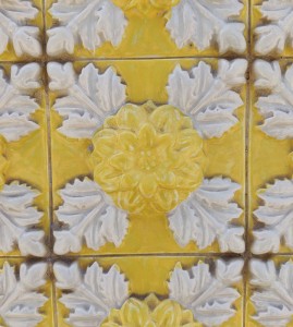 Azulejos