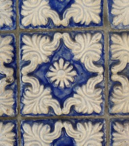 Azulejos