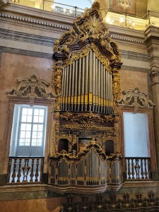 Klerikerkirche