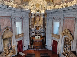 Klerikerkirche