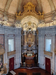 Klerikerkirche