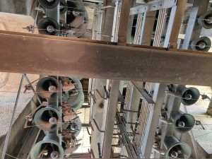 Carillon - Glockenspiel