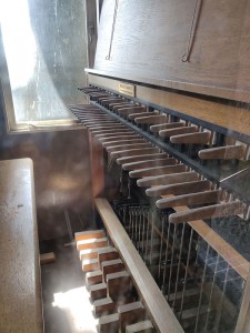 Carillon - Glockenspiel