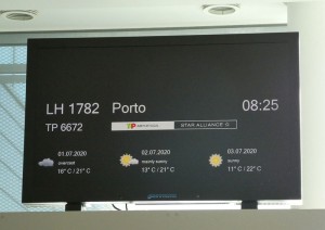 LH 1782 MUC - OPO