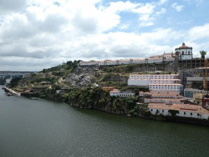 Monasteiro da Serra do Pilar