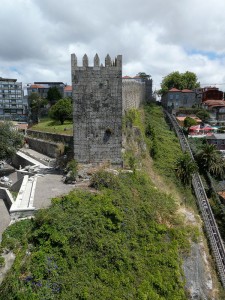 alte Stadtmauer