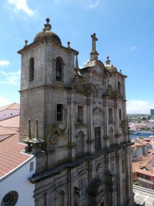Igreja de S. Lourencon