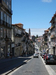 Rua de 31 de Janeiro