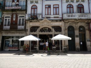 Majestic Café