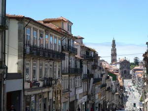 Rua de 31 de Janeiro