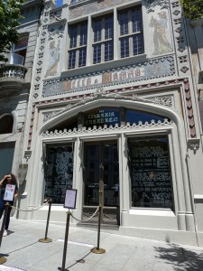 Livraria Lello