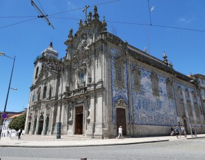 Igreja do Carmo