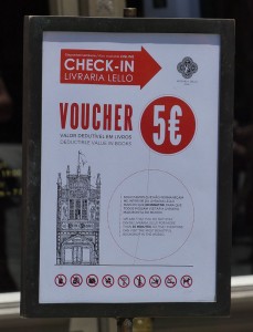 Livraria Lello