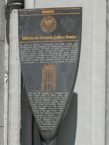 Livraria Lello