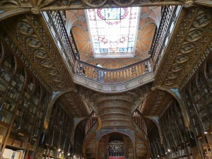 Livraria Lello