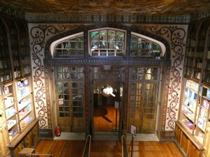 Livraria Lello