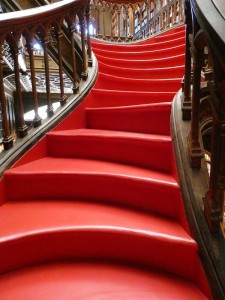 Livraria Lello