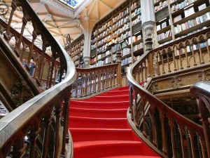 Livraria Lello