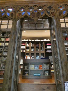 Livraria Lello