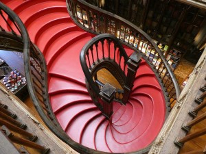 Livraria Lello