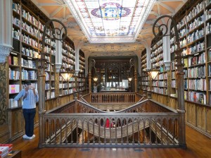 Livraria Lello