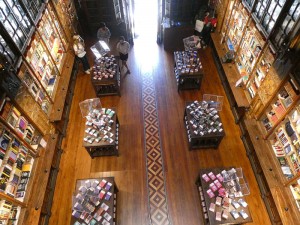 Livraria Lello