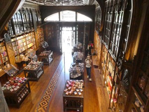 Livraria Lello