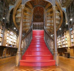 Livraria Lello