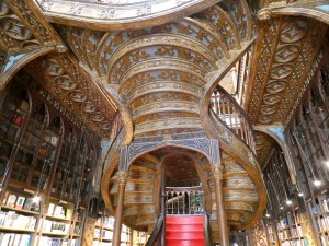 Livraria Lello