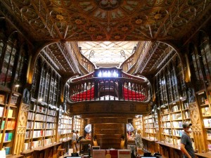 Livraria Lello