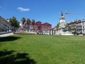 Praca do Infante d´Henrique