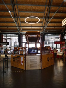 Markthalle