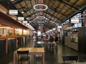 Markthalle