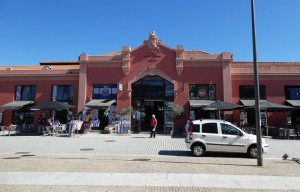 Markthalle